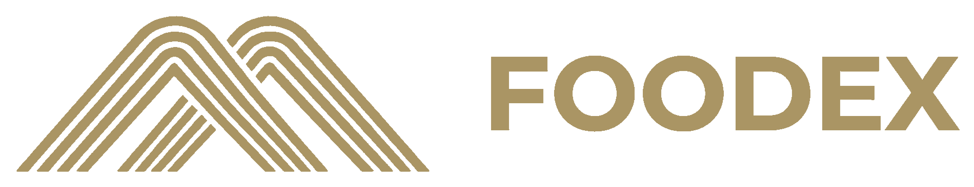 Foodex Logo